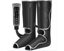 Massage Apparaat - Multifunctioneel - Elektrisch - Oplaadbaar - 3-in-1 - Gewrichtmassage - Massage - Draadloos