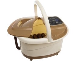 Massage Apparaat Voetbad - Voetmassage MT MALATEC 15670