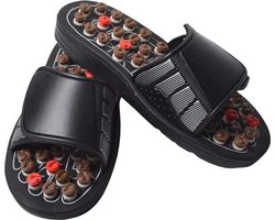 Massage- en Acupunctuurslippers