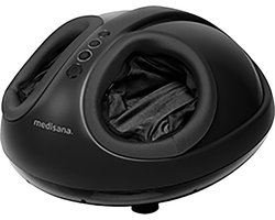 medisana FM 890 - Massage-apparaat 30 W Zwart