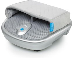 Medisana FMG 880 Fumassagegert 30W silver