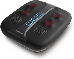 medisana LM 100 - Premium Shiatsu Been- en Voetmassage