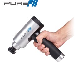 Pure FX massage gun
