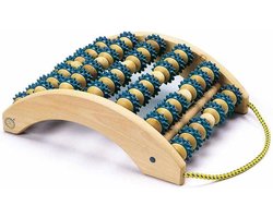 Sissel Voetmassage roller 31x24.5x10 cm SIS-161.023