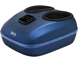 SKG – Voetmassage apparaat – Voetstimulatie - Compact en draagbaar ontwerp – YS100