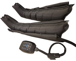 Sportbay Recovery Boots – Professionele Luchtdrukmassage Set - Reboots
