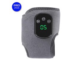 Triple Foot Massage - Voetmassage Apparaat - Bloedsomloop - Voeten Massage Apparaat - Draadloos