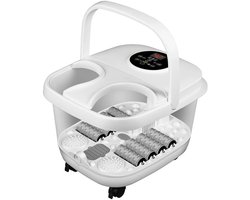 Vedder House - Voetmassage bad - Voetenbad - Voetmassage - Verstelbare temperatuur - Sauna