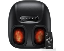 Velox Voetmassage Bad - Voetmassage Apparaat - Voetbad - Voetenbad