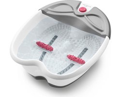 Veltro® Voetenbad - Voetband - Voetmassage Apparaat