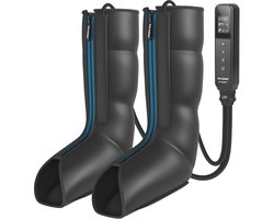 Verbeterd Voet- en Kuitmassageapparaat met Luchtcompressietherapie voor Pijnverlichting en Ontspanning