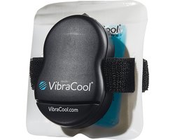 VibraCool Plantar - bewezen hulpmiddel voor pijnverlichting bij Plantaire fasciitis, peesplaat ontsteking voet en diverse voetpijnen