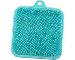 Voet Acupressuur Massage Pad Voet Scrubber Voetenreiniger Voeten Massage Voet Pad