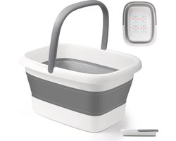 Voetbad - Voetenbad - Voetenbaden - Voetenbadje - Voetbadje