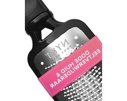 Voetenbad Ultieme Eeltverwijderaar - Beste Voetvijl voor Eeltige Voeten Mega Pedicure Rasp - Peeling Stevige Voetscrubber Puimsteen Hard Skin Remover Foot File Rasp