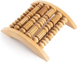 Voetmassage apparaat Accessoires - Voetmassage-Apparaat Voetroller 29 x 245 cm Voetmassage apparaat