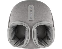Voetmassage Apparaat - Grijs