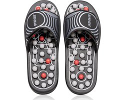Voetmassage Apparaat Slippers met Acupressuur voor Pijnbestrijding en Ontspanning