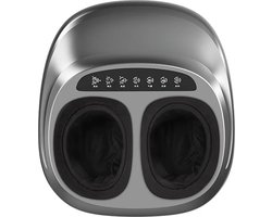 Voetmassage Apparaat - Voet massage roller - Ontspan Meer – Voetmassageapparaat - Slimme Voetverwarmer - Voetroller - Stress verminderend - Verbeterd Bloedsomloop