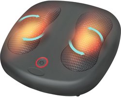 Voetmassage Apparaat - Voetmassage Apparaat Bloedsomloop - Voet Massage - Voetmassageapparaat
