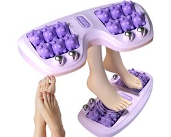 Voetmassage Kunststof Roller