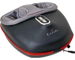 Voetmassageapparaat Casada FootInn II - Reflexologiemassage