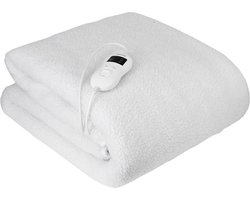 Camry CR 7422 - Elektrische deken - 160x100 cm