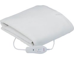 Carmen EB1000 1-persoons elektrische deken