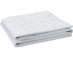 Dreamland 16045A - Elektrische onderdeken 2 personen - 137x150 cm