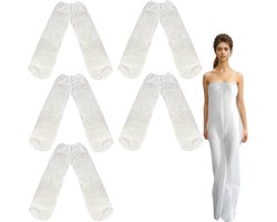 Infrarood Saunadeken - Ademend en Slijtvast - 5 Stuks