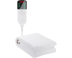 Lexium Infrarood Deken - Sauna Deken - Infraroodtherapie - Warmtedeken - Elektrische Deken