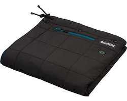 Makita CB100DA Deken Verwarmd 10,8V Basic Body