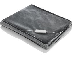 medisana HB 677 - Warmtedeken 3 in 1