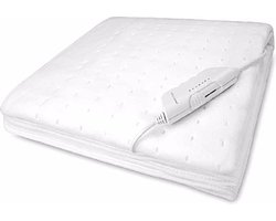 medisana HU 662 - Elektrische deken