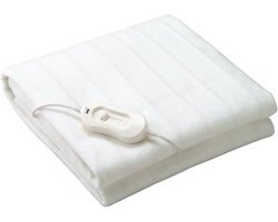 Mia HK 1031 - Elektrische onderdeken - 60W
