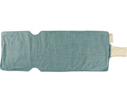 Pleafs® Warmtedeken - Draadloos - Elektrisch Oplaadbaar - 40x110cm - Sirocco