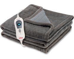 Ufesa Softy Fleece, 1500 mm, 1000 mm, Handwas/machinewas, 30 °C, 1 stuk(s)