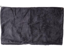 USB Verhitting Pad - Elektrische Dekens voor Schouders, Rug en Benen - 78 x 47 cm