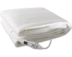 Verwarmingsdeken | elektrische deken | Electrische deken | verwarmingsonderlaken | Verwarmingslaken