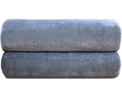 XL Elektrsiche deken-Ultiem Comfort: Onze Geavanceerde Elektrische Verwarmingsdeken