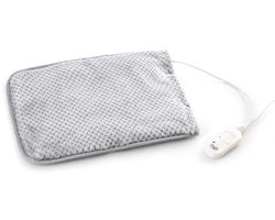 Adler Verwarmingskussen - Elektrisch - 30x40cm