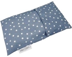 Anti-kramp Warmtekussen Baby met Lavendel voor Veilige Nachtrust