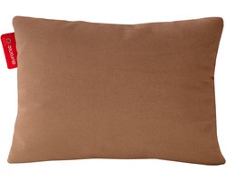 Auronic Warmtekussen - Classic - 45x60 - Draadloos - Oplaadbaar - Elektrisch kussen - Infrarood - Poederroze