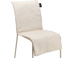 Cosiseat Lite Warmtekussen – Teddy Beige – 110x45 cm – Infrarood verwarming – 3 Warmtestanden
