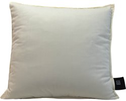 DreamGoods Warmtekussen Oplaadbaar – 45x45 – Elektrisch Verwarmingskussen – Inclusief Powerbank – Warmte kussen Elektrisch – Infrarood Verwarming