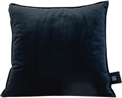 DreamGoods Warmtekussen Oplaadbaar - Duurzaam & Draadloos - 45x45cm - Infrarood Verwarming - Elektrisch Verwarmingskussen - Elektrisch Warmte kussen