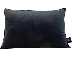 DreamGoods Warmtekussen Oplaadbaar Met Powerbank - Draadloos Elektrisch Verwarmingskussen met Powerbank – 45×45 cm