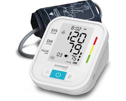 ecomed BU-95E Bovenarm Bloeddrukmeter
