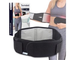 Houdingstrainer Rugwarmer voor Correctie en Verlichting van Rugpijn