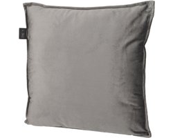 JENS Living Warmtekussen RPET 40x40 Donkergrijs